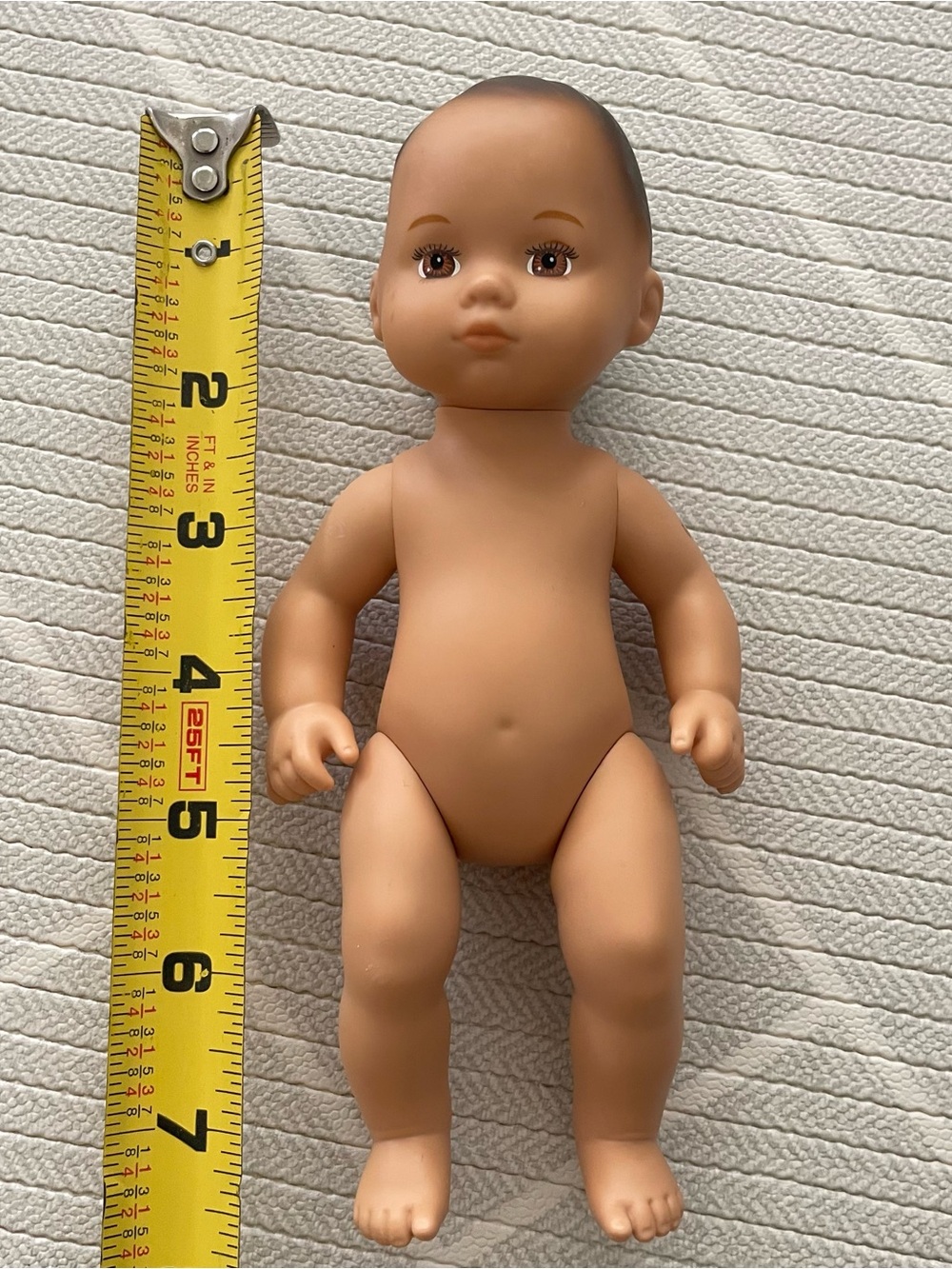 American Girl Little Bitty Baby 7.75” Doll - Picture 3 of 7